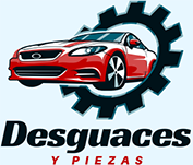 Desguaces y piezas de recambio